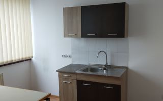 Hala  1370 mp zona C. Sagului - Poză 7