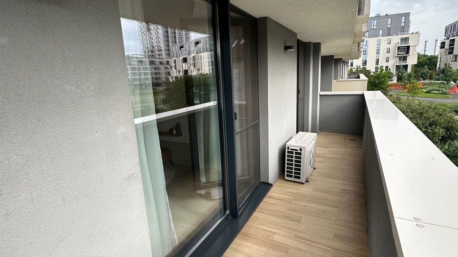 Apartament 2 camere Isho - Poză 4