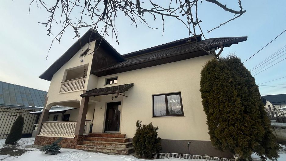 Casă spațioasă P+E+M | 43 ari teren | Mobilată & utilată | Iaslovăț - Poză 1