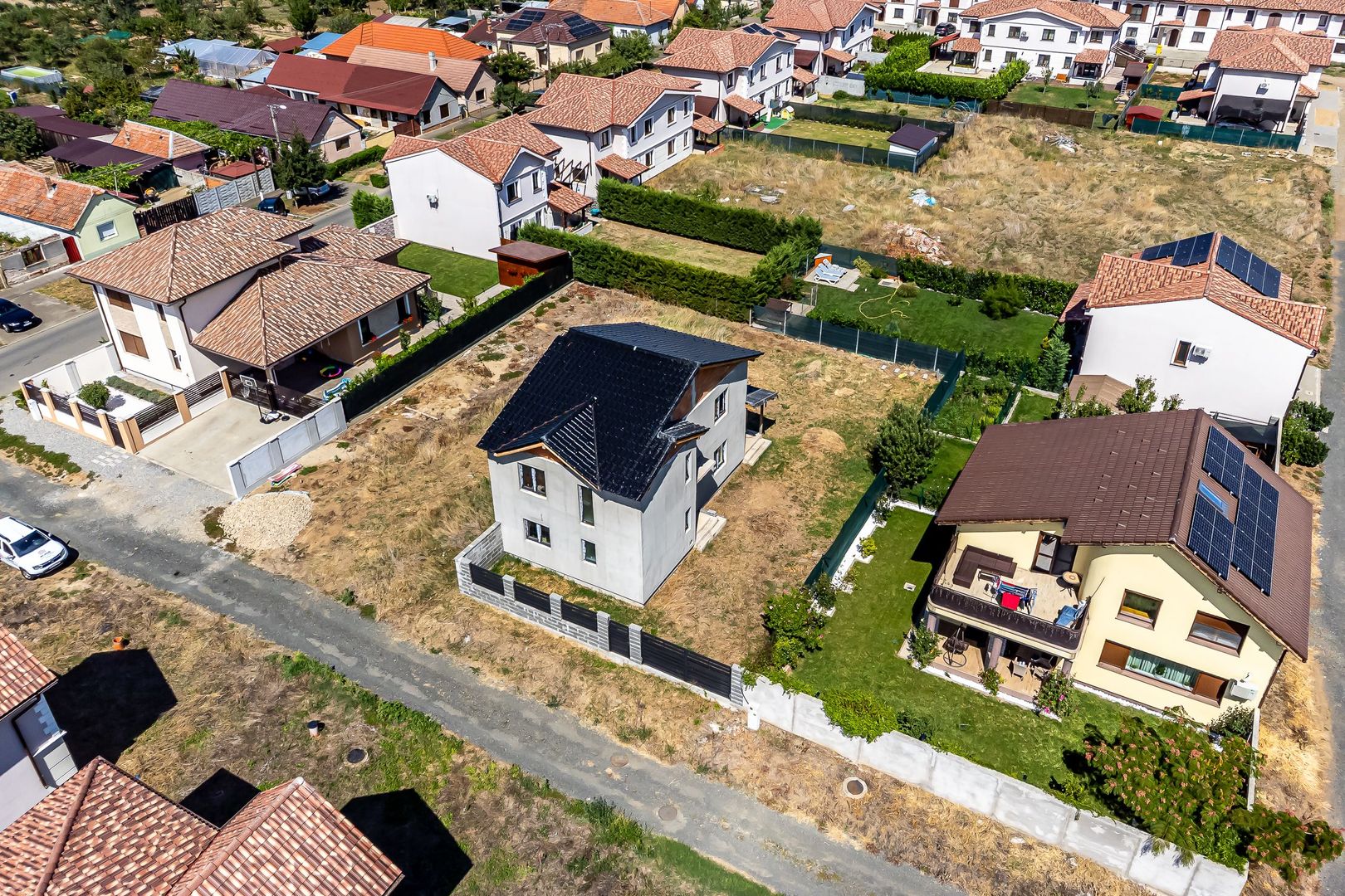 De vânzare casă în Aradul Nou - Poză 10