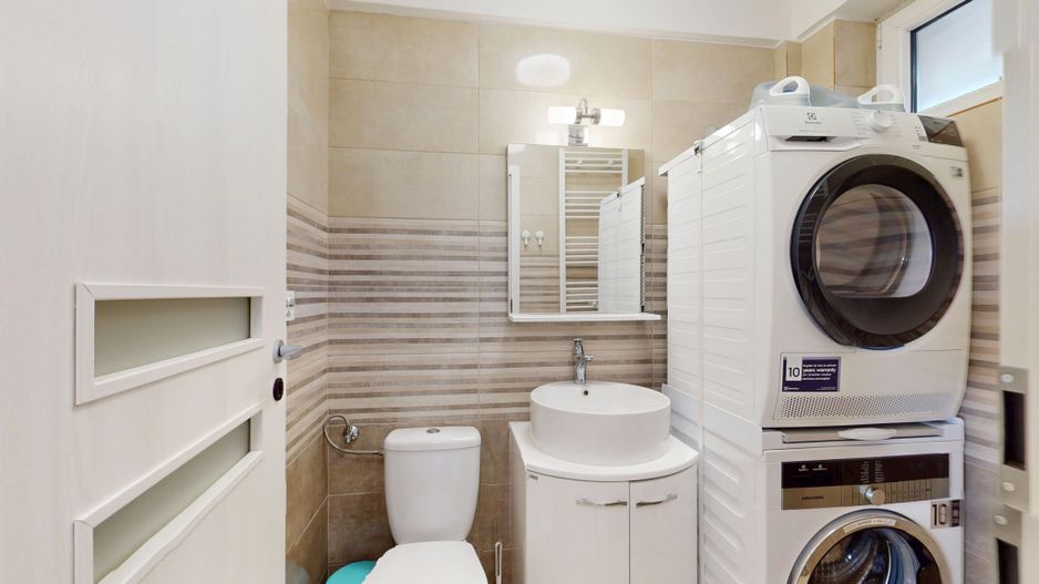 Casă modernă 4 camere | Popești-Leordeni – Intrarea Viilor - Poză 16