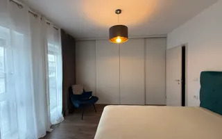 Penthouse Giroc, spatios, mobilat si utilat - Poză 13