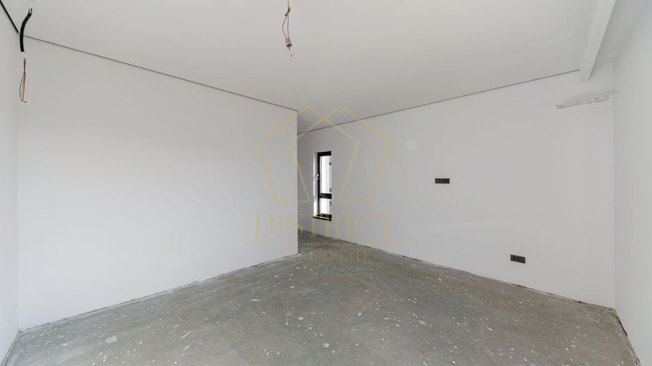 Vila individuala noua cu 5 camere | Dumbravita | Comision 0% - Poză 26