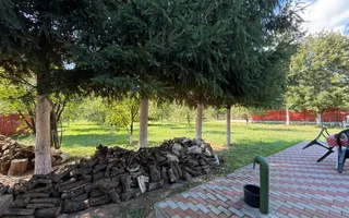 CASĂ DE VÂNZARE – MĂLURENI, JUDEȚUL ARGEȘ | 154 MP | TEREN 2.100 MP - Poză 34