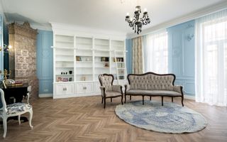 APARTAMENT UNIC BD. REGINA ELISABETA - Poză 1