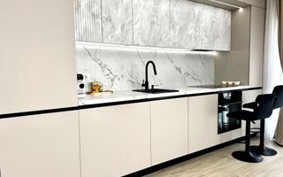 Apartament cochet și elegant, dressing generos,  la intrare in  Giroc - Poză 8