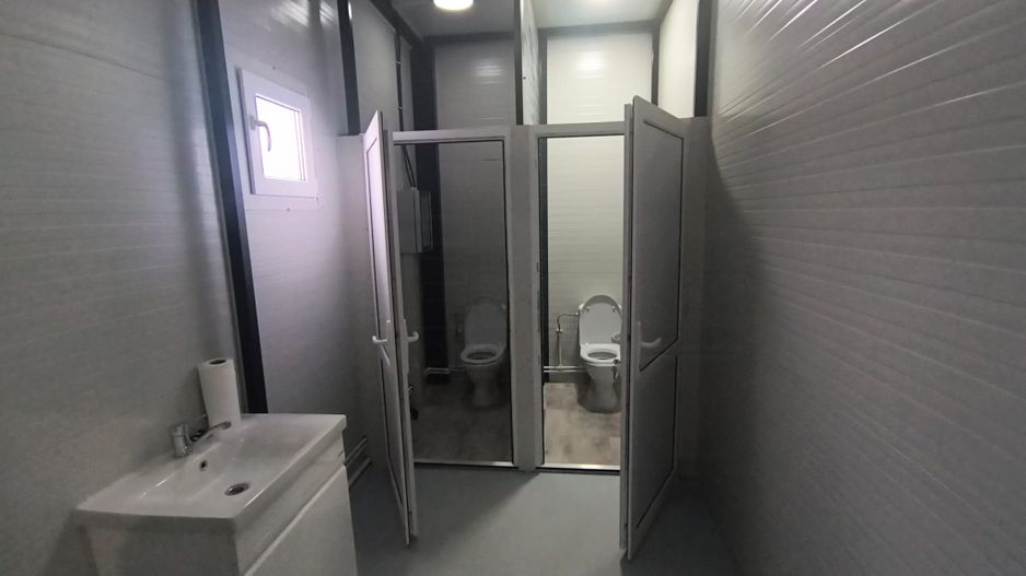 Hala Nouă 2025 | 300 mp | Curte 5.100 mp | Acces TIR | Fălticeni - Poză 8