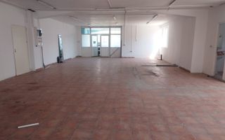 Spatiu comercial cu rampa pentru masini / Otopeni-Odai - Poză 5