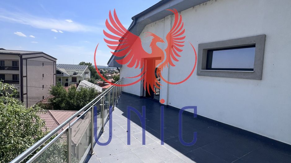 Apartament 173 mp, Gradina Botanica, bloc nou cu parcare. - Poză 9
