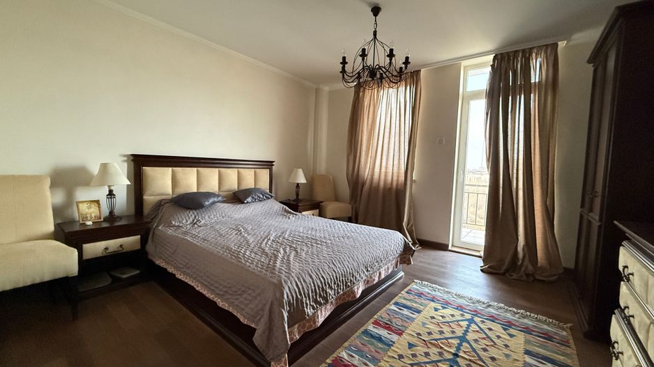 Apartament 3 camere Mamaia - Navodari - vedere la mare - Poză 21