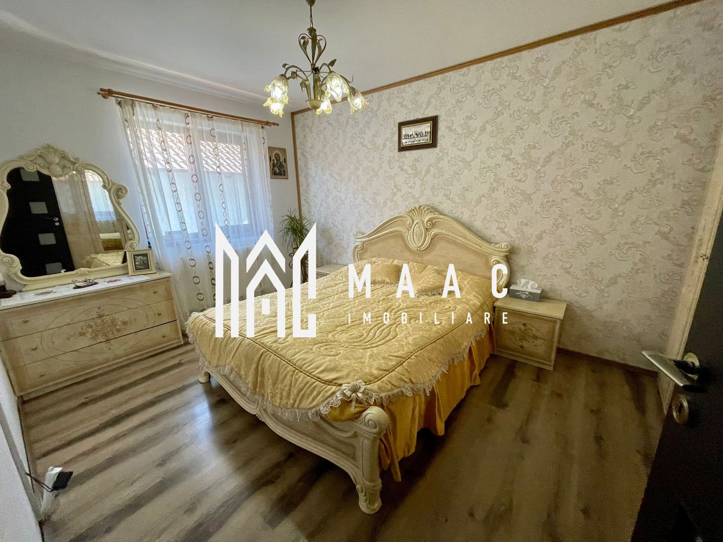 Apartament la vila I 4 Camere | 117MPU | Zona Calea Cisnadiei - Profi - Poză 2