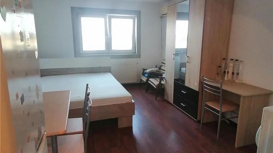 COMISION 0% | Garsonieră 21 MP cu chicinetă separată | Steaua - Poză 1