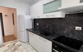 Apartament cu 2 camere -Zona Eroilor Floresti - Poză 8