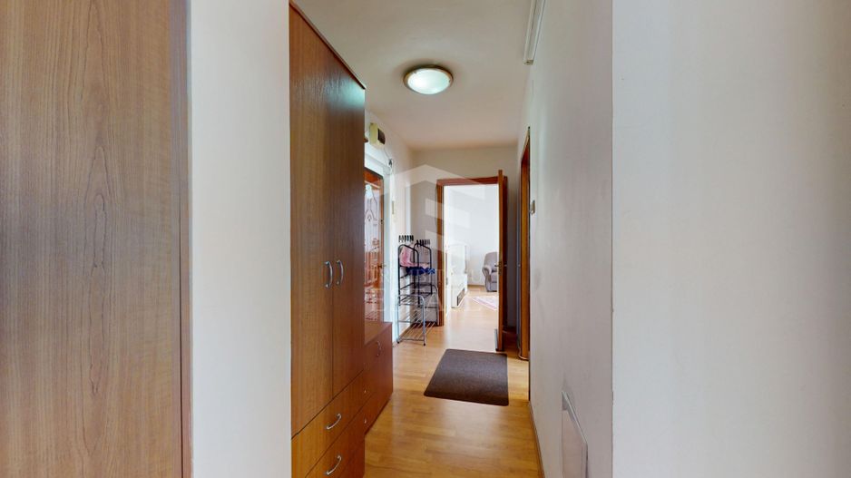 Titan - Cernauti - 2 camere in bloc nou- 12 min Metrou Costin Georgian - Poză 4