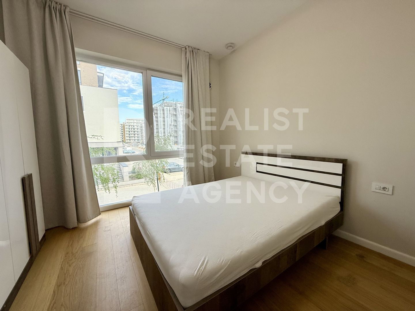 Apartament 3 Camere | CATTED FAMILY | Pipera Rond OMV | Loc de parcare - Poză 10