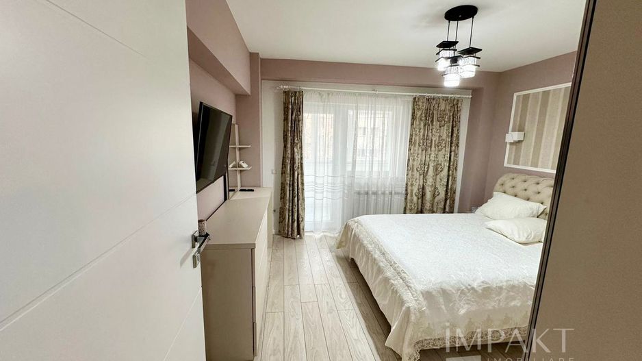 Apartament premium 2 camere | Mărăști | Lângă The Office - Poză 2
