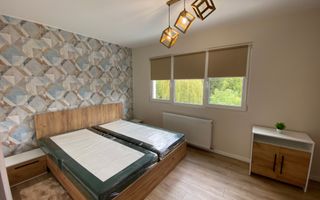 Apartament cu 2 camere in Gemenii, Bd Saturn - prima inchiriere - Poză 16