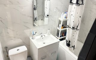 Apartament 2 camere, curte proprie, finisat modern, gata de mutare - Poză 10