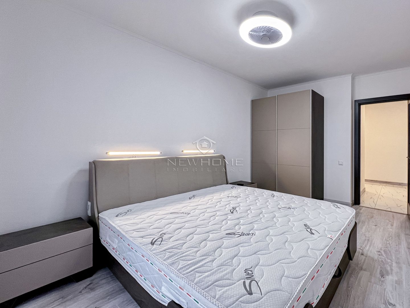 Apartament  3 camere , zona The Office, Avella Residence - Poză 8