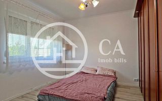 Casă de închiriat cu 3 camere în Cartierul Tineretului, Oradea - Poză 8