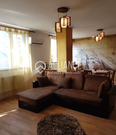 BULEVARDUL MAMAIA - Apartament de 3 camere in vila TERMEN REDUS! - Poză 2