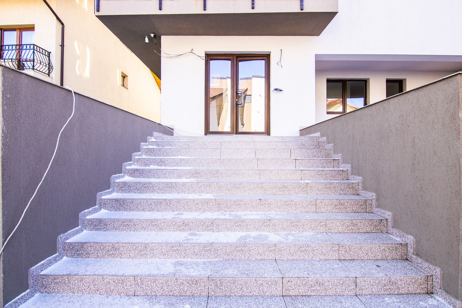 APARTAMENT DECOMANDAT | 2 CAMERE 63 MP, ET. 3/3 | DRUMUL TABEREI | COMISION 0% - Poză 16