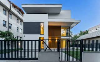 Vanzare Vila P+2 Premium | Baneasa - Poză 18
