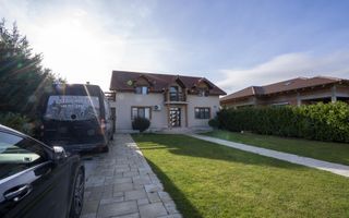 Vila moderna ï¿½n Cihei cu 4 dormitoare - Poză 13