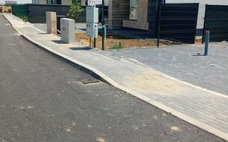 Vile/ Case-Rate*-Dezv Mega Parc* Berceni/ Vidra 142.000 euro cu Tva* - Poză 2