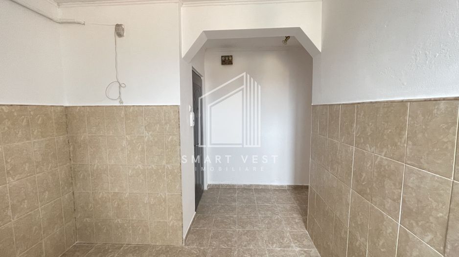Apartament 2 camere | Etaj 3 | Zona Semicentrala - Poză 11