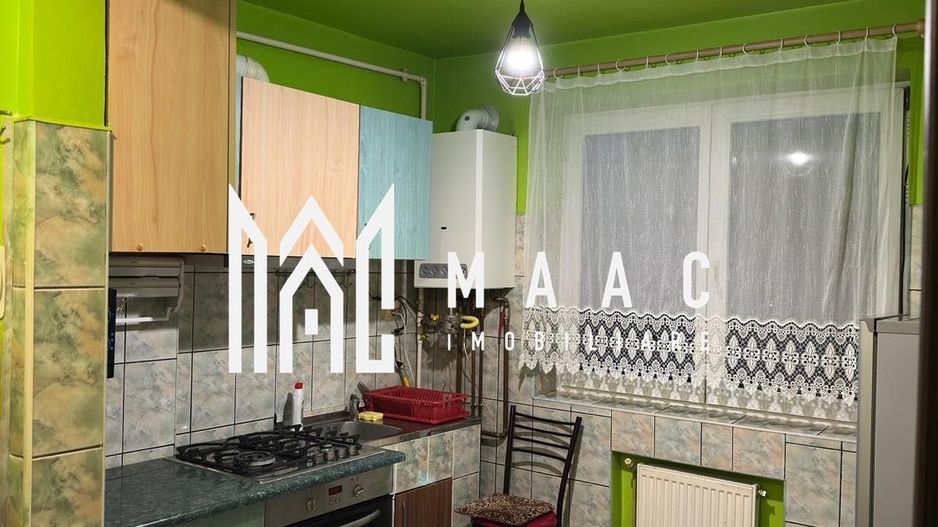Apartament 2 Camere I Etaj Intermediar I Balcon I terezian - Poză 4