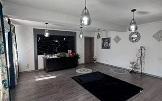 Casa Parc Zavoi | Rezidential | Spatiu Comercial | Mobilat si Utilat - Poză 1