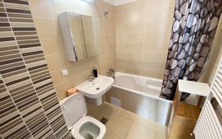 2 camere, decomandat, modern, terasa, parcare, Zorilor, Calea Turzii - Poză 6