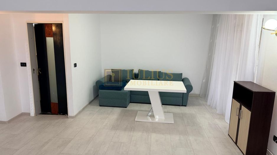 Medicina, 2 camere, 2 bai, centrala proprie, apartament spatios-105 mp - Poză 5