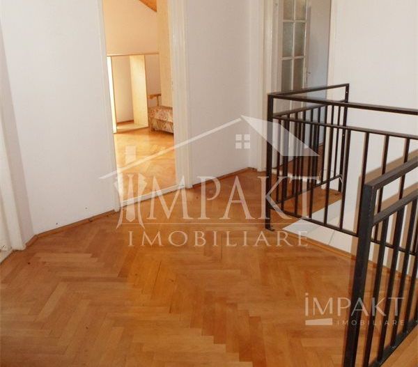 Casa ideala sediu firma Cluj Napoca, Gheorgheni ! - Poză 4