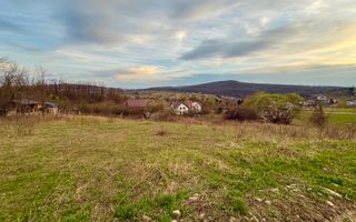 Tern intravilan Str.Podgoriei-Valea Ghinzi - Poză 1