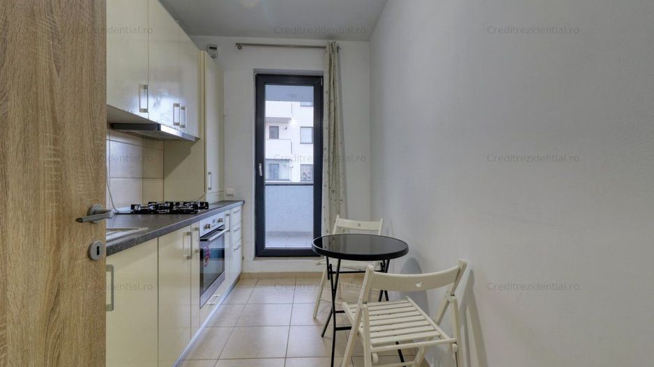 Apartament 2 camere, Greenfield  Residence - Padurea  Baneasa - Poză 16