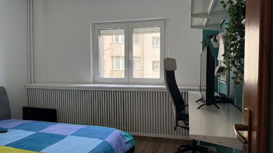 De vânzare, apartament 4 camere  I. Mihalache (1 Mai) sect 1 - Poză 7