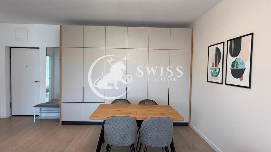 Apartament Premium 2 camere | Parcare subterana | Record Park - Poză 5