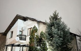 Vila Corbeanca - langa Paradisul VerdeI 200 mp utili I Teren 550 mp - Poză 4