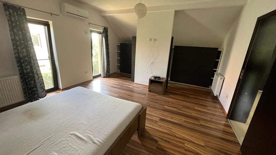 Vila de inchiriat in zona Ghiroda - Poză 13