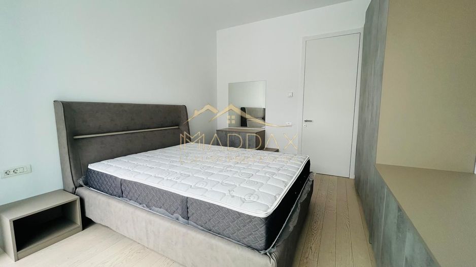 PENTHOUSE 4 CAMERE 150 MP  *** HERASTRAU *** - Poză 19