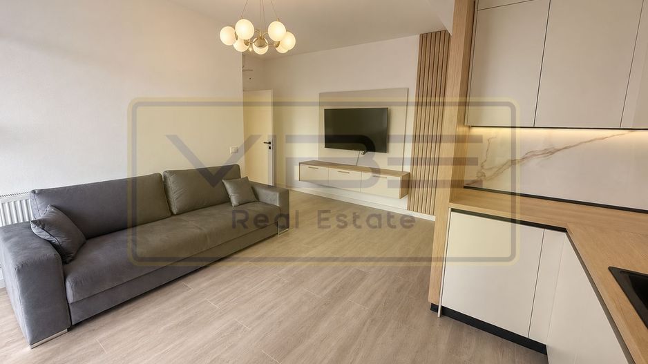 Lunca Cetatuii-Capat Cug/ Visoianu- Modern- Nou - Poză 8