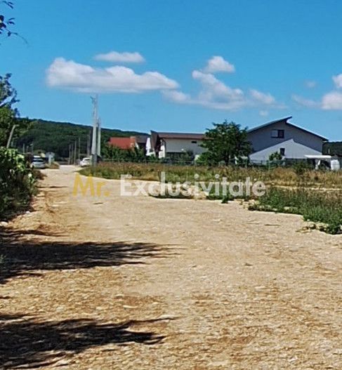 Teren 500 mp intravilan Smeura Stoenari - 4 loturi - Poză 1