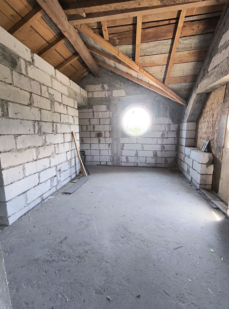 Casa P+M Com Vidra - Poză 16