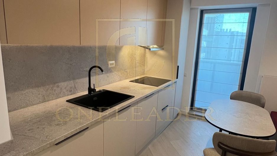 Apartamente 3 Camere | Cortina North – Pipera | Lux |Parcare Subterană - Poză 7
