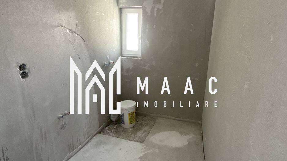 Apartament 2 camere | Șelimbăr | etaj 3 | 58,5 mp - Poză 6