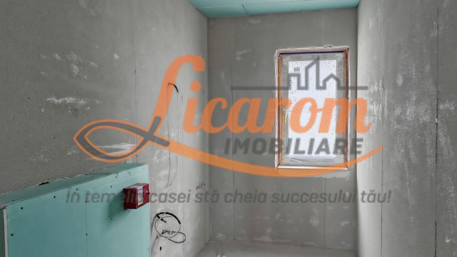 Casa la cheie in CRISTIAN pe Parter, zona de vile,270.000 euro - Poză 8