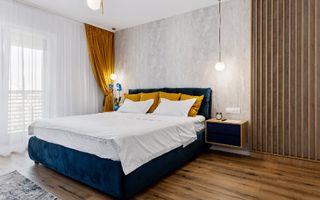 Apartament 2 Camere - Qualis | Loc de Parcare Subteran - 80 mp - Poză 3