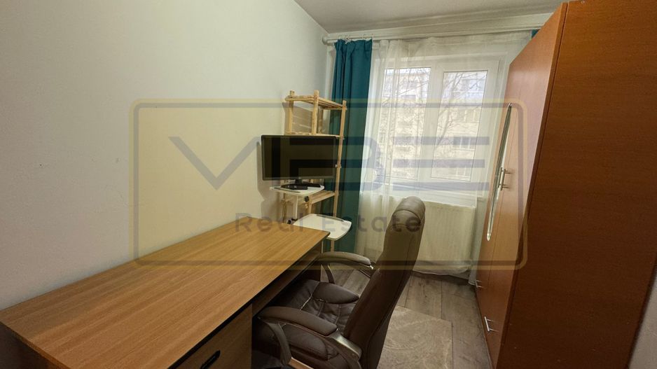 Apartament 2 camere+birou Alexandru cel Bun - Poză 12